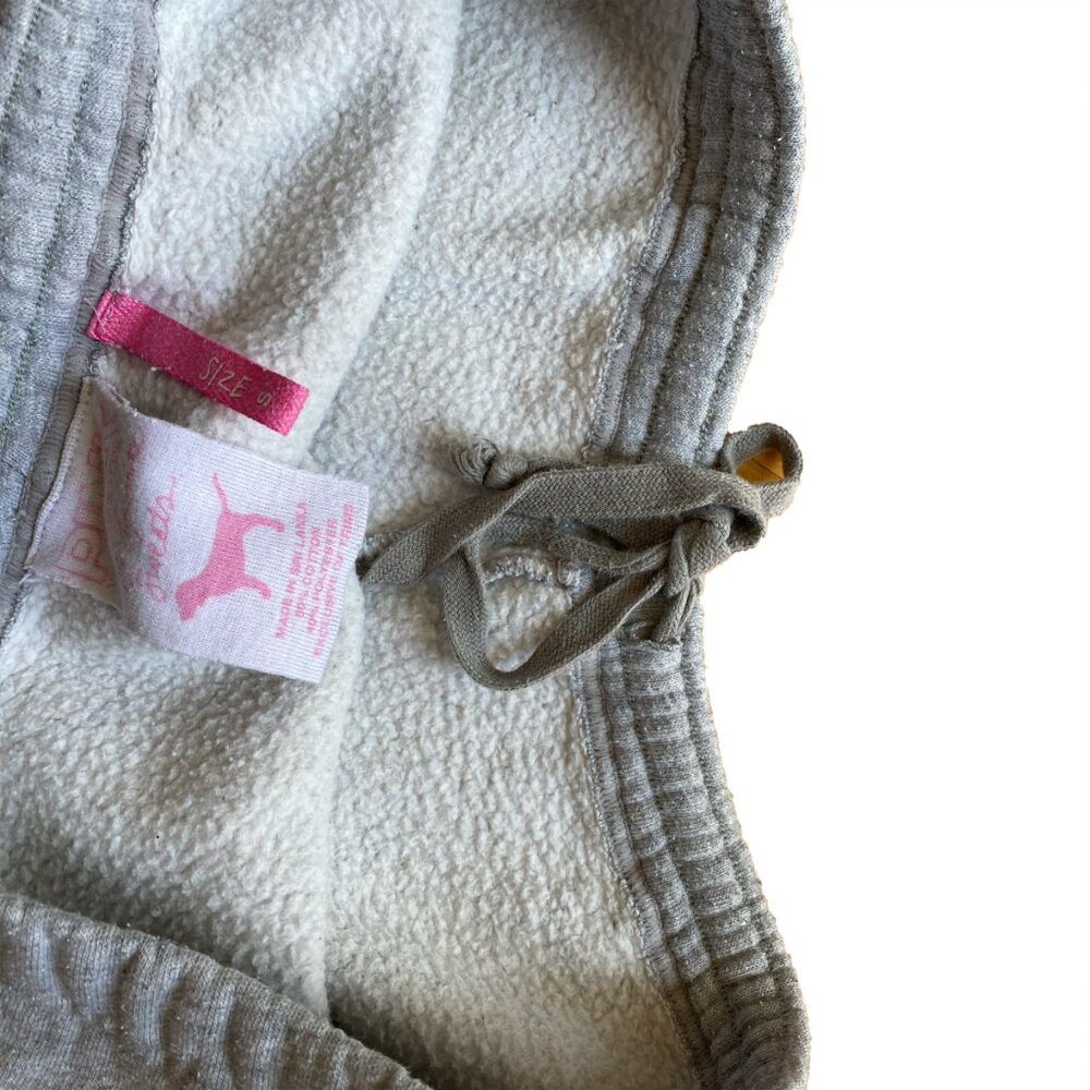 Vintage Pink Low Rise Sweats - Picture 6 of 6